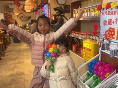 -倍儿美海鲜排挡·非遗海鲜蒸饺(洋货店)