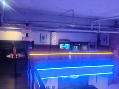 -第三空间·趣味桌游·轰趴.室内CS.剧本杀(大武汉1911店)