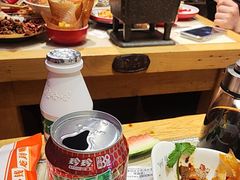 -禧香逢烧烤金牌鸡手王(繁荣路店)