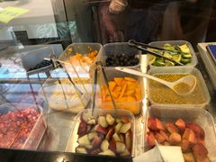 -石炮台果汁冰(天河店)