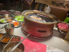 -西塔老太太泥炉烤肉(温州首店万象城黑金店)