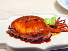 -龙凤荟·传统粤菜点心(新天地店)