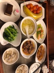 -馨月汇·一悦馨香月子中心(前滩店)