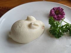 -粉巷13號陕菜馆