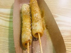 -黄记潮汕甜汤(贝底田坊店)