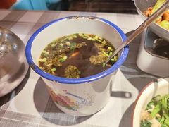 -彭耕记猪油炒小菜(吉联mall店)