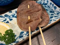 -哥哥の深夜食堂(红松东路店)