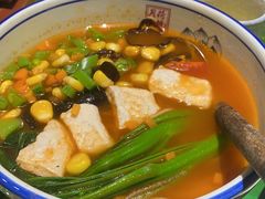 -云来居素食馆(南山店)