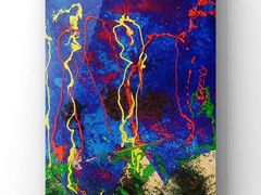 -tomato蕃茄田艺术(新天地中心)