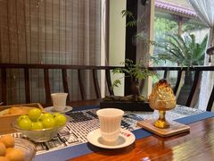 -中和·国风茶馆(愚园路店)