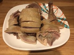 -老城南.鸭血粉丝汤(夫子庙店)