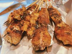 -虾妹纸餐厅