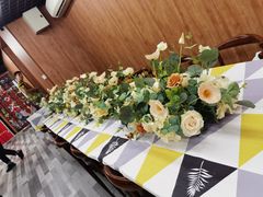 -东门烧烤·国王轰趴·年会(西北旺店)