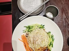 -古都历食南京菜·烤鸭·鸭血粉丝·汤包(南京博物院店)