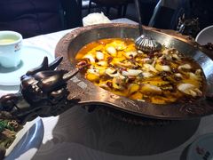 -雲蜀龙阁·金牌水煮鱼(方庄店)