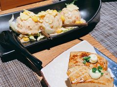 -栖川山葵家·寿喜锅·日式料理(龙湖北城天街商场店)