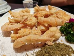 -润泽园饭庄(中山路店)