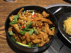 -刘成杰锦州烧烤(南河路店)