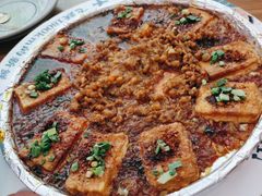 -花盐街·四川乐山小吃(西单大悦城店)