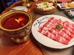 -古关火锅店(古北水镇景区店)