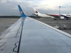 -吉隆坡国际机场