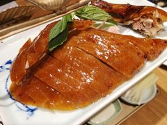 -满园烤鸭·春饼(奥体万达店)