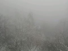 -峨嵋山金顶