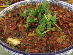 -成都驻京办餐厅(蜀都宾馆店)