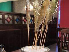 -东海怡品海鲜豆捞(舟宿夜江店)