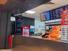 -达美乐比萨(红山店)