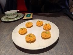 -南里山房·新淮扬菜(徐汇万科店)