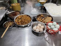 -花溪牛肉粉(八鸽岩店)