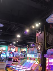 点击看大图 -卡通尼乐园(银泰店)