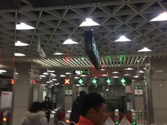 -知春路(地铁站)