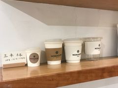 -Legno.ita Coffee by Wood(襄阳南路店)