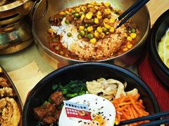 -食米家拌饭(梅溪新天地店)