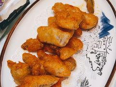 -大香港酒楼(国宾店)