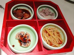 -米桃-吴韵风雅·拙园(北外滩来福士店)