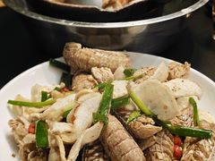 -皮蛋弟砂锅粥·30年老字号(总店)