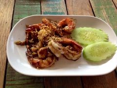 -Doo Dee Thai Food(Issan/Isaan/Esan)