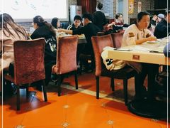 大堂-点都德(千灯湖环宇城店)