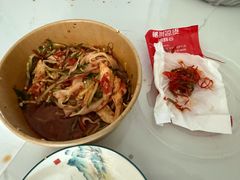 -魏家凉皮(马驹桥店)