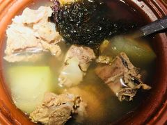 -百年神厨·地道川菜(清江西路店)