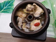 原味汽锅鸡-云海肴云南菜(曲江大悦城店)