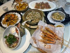 -79号渔船海鲜饭店(耀中店)