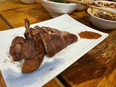 -洞子口张老二凉粉(文殊院店)