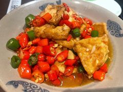 家常豆腐-潇湘阁(昆泰国际大厦店)