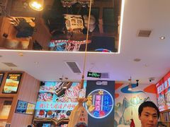 -叁宝烤肉• 西安烧烤(凤城十二路店)