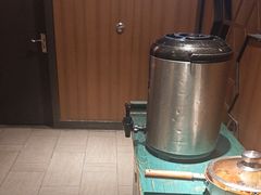 -湊湊火锅·茶憩(和平大悦城店)