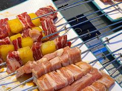 -多宾韩国料理(学衡路店)